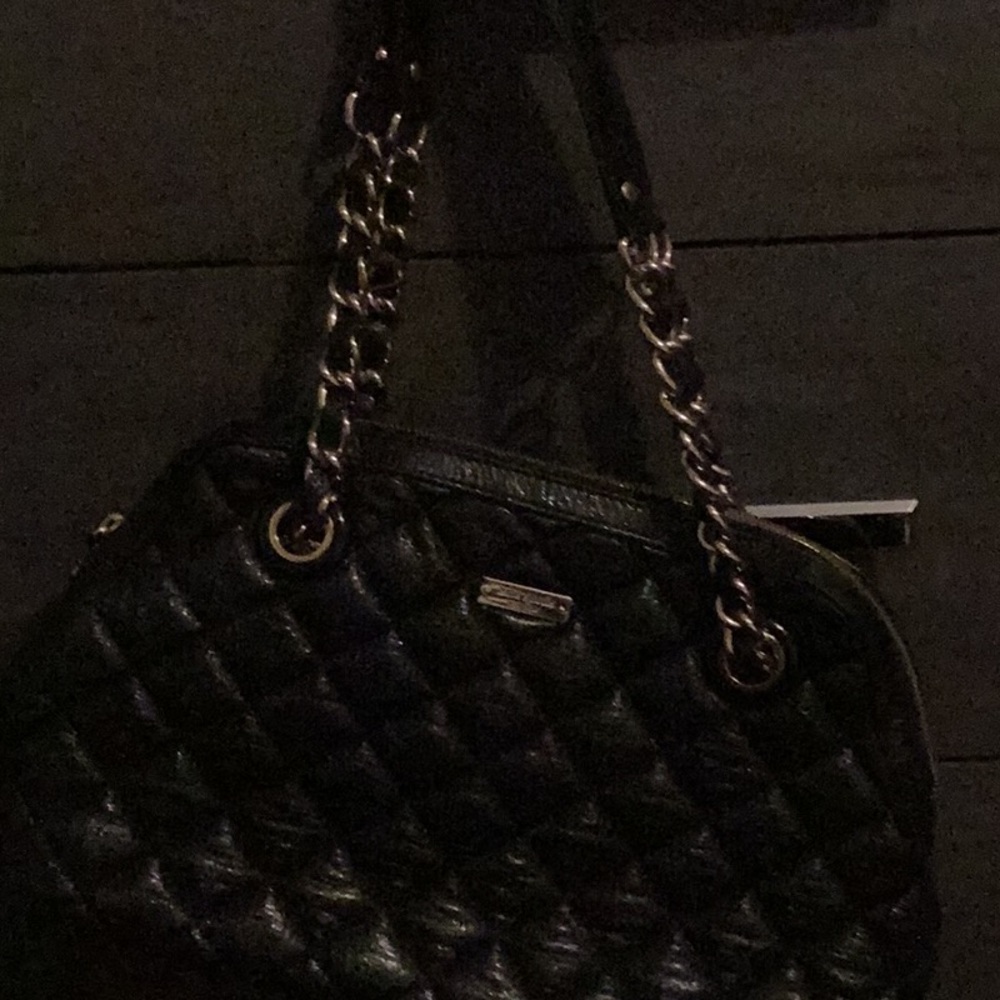 Kate Spade Black Shoulder Bag
